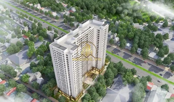 Hình ảnh dự án NHS Phương Canh Residence