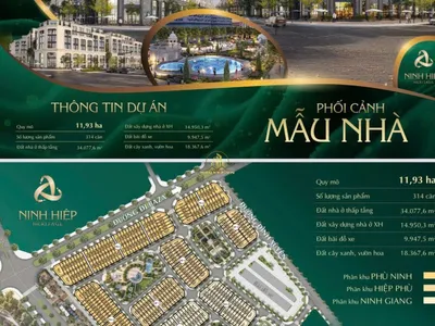 Ninh Hiệp Heritage