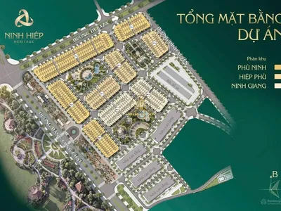 Ninh Hiệp Heritage - 2