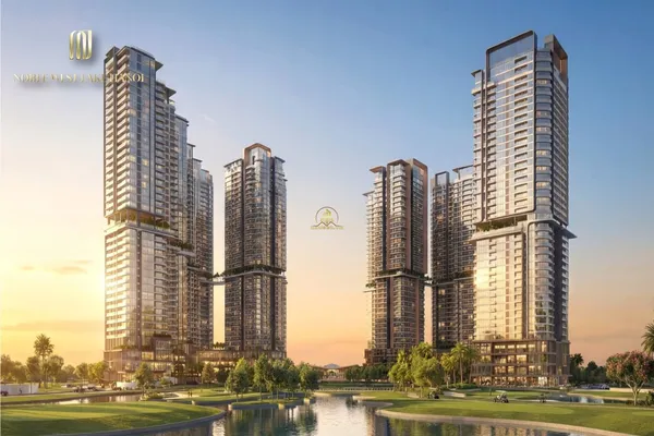 Noble West Lake Ha Noi