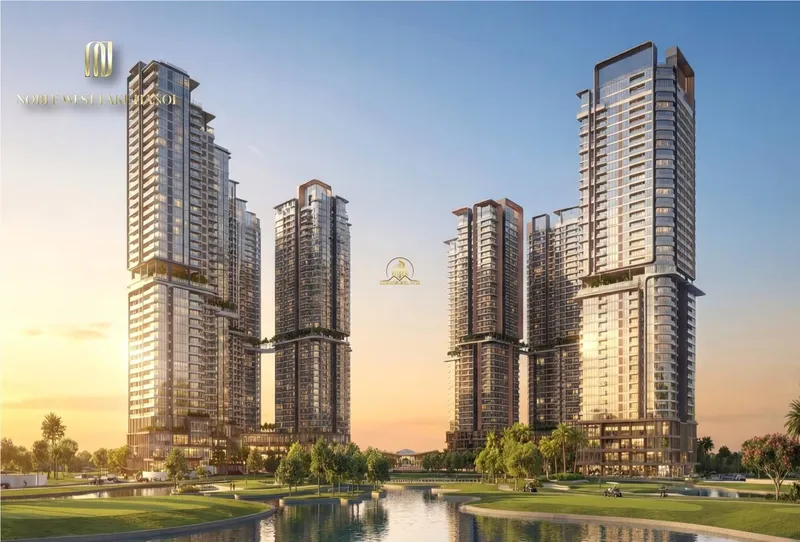 Hình ảnh dự án Noble West Lake Ha Noi