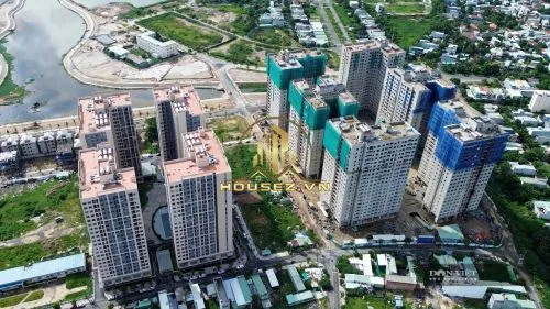 Hình ảnh dự án NOXH 275 Nguyễn Trãi (Khu nhà ở lực lượng vũ trang CAND ô đất NO2)