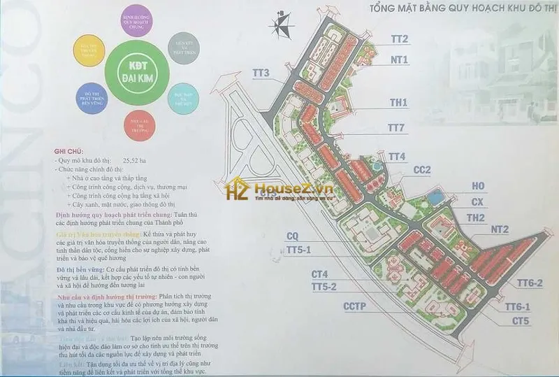 Hình ảnh dự án NOXH Hacinco Nguyễn Xiển dự án Nhà ở xã hội Hacinco Nguyễn Xiển nằm tại ô đất CT4 và CT5 thuộc Khu đô thị mới Đại Kim