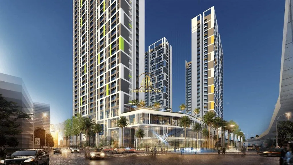 NOXH Hacinco Nguyễn Xiển