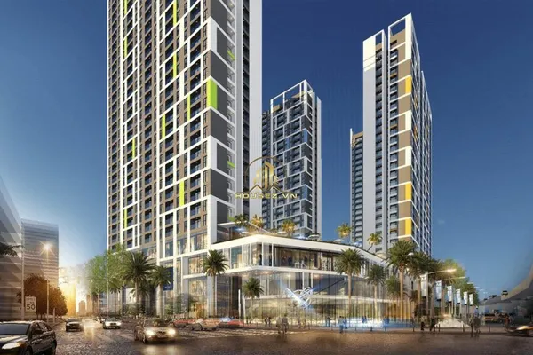 NOXH Hacinco Nguyễn Xiển