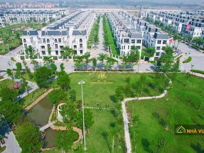 Nhà ở xã hội NOXH HUD Mê Linh - 2