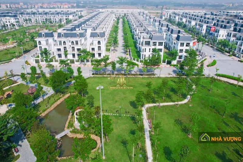 Hình ảnh dự án NOXH HUD Mê Linh (Khu đô thị Thanh Lâm - Đại Thịnh 2): Nằm tại ô đất CT-05, CT-06 và CT-08 thuộc KĐT Thanh Lâm - Đại Thịnh 2, huyện Mê Linh