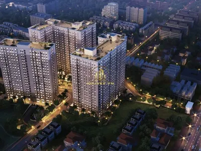 Nhà ở xã hội NOXH 324 Lý Thường Kiệt Phú Thọ DMC - 4