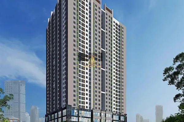 Nhà ở xã hội NOXH 321 Vĩnh Hưng Hoàng Mai