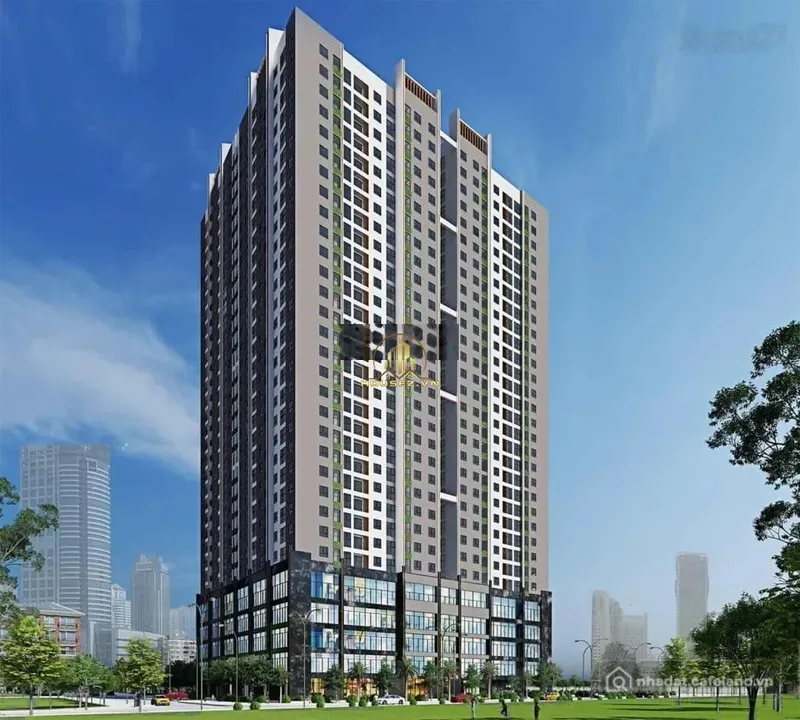 Hình ảnh dự án NOXH Vĩnh Hưng