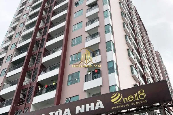 One 18 Ngọc Lâm