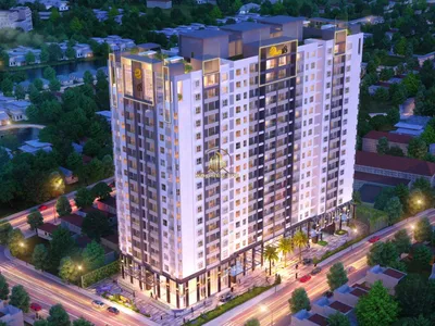 One 18 Ngọc Lâm - 2