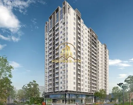 Hình ảnh dự án One 18 Ngọc Lâm