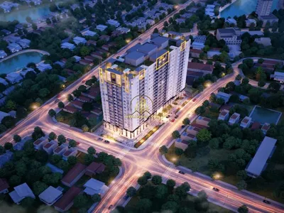 One 18 Ngọc Lâm - 4
