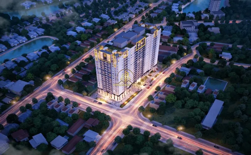 Hình ảnh dự án One 18 Ngọc Lâm