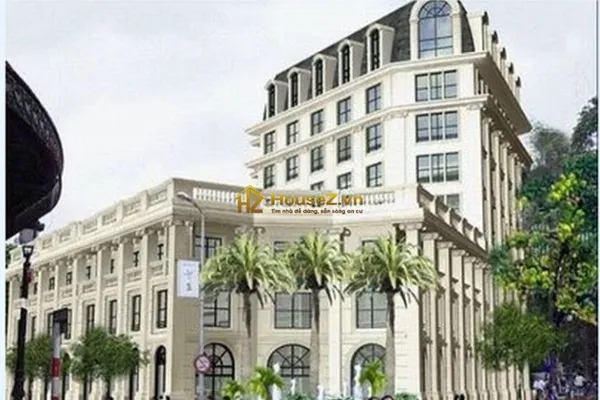 Opera Business Centre