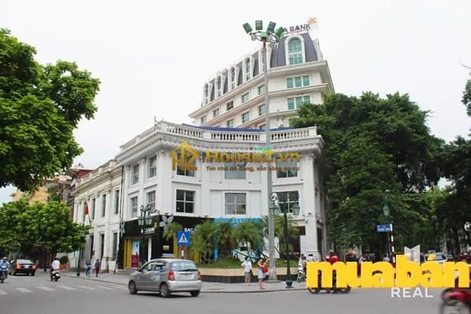 Hình ảnh dự án Opera Business Centre