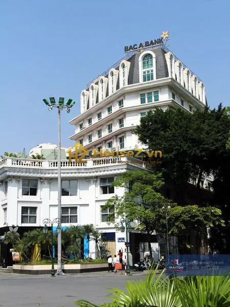 Hình ảnh dự án Opera Business Centre