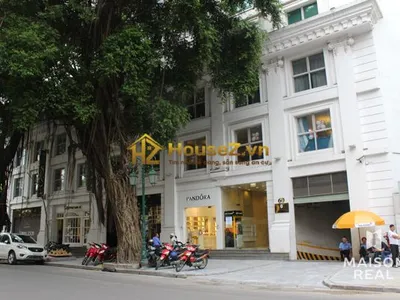 Opera Business Centre - 4