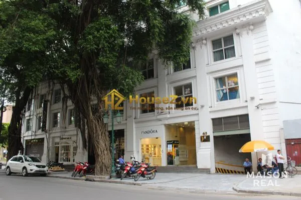 Hình ảnh dự án Opera Business Centre