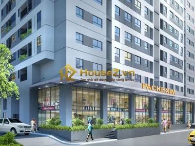 Packexim 2 Tây Hồ - 2