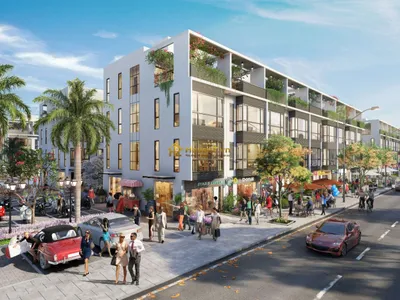 Dự án Palmy Biztown - 2