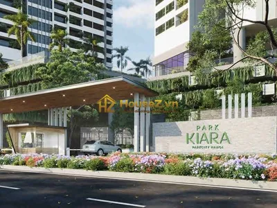 Dự án Park Kiara - 3