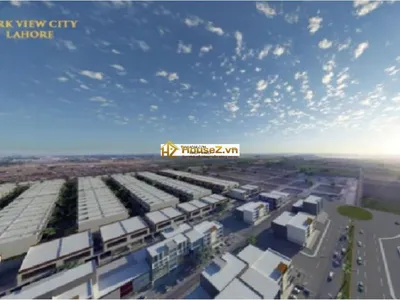 Park View City - 4