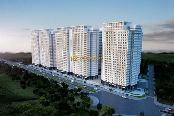 Park View Residence Dương Nội