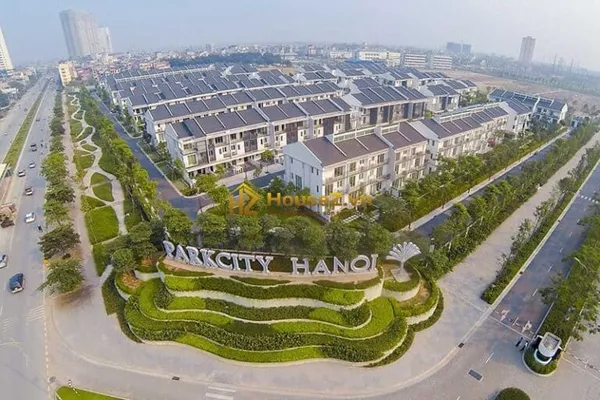 ParkCity Hà Nội