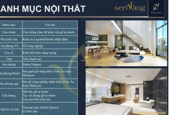 Tòa nhà PentStudio Tây Hồ