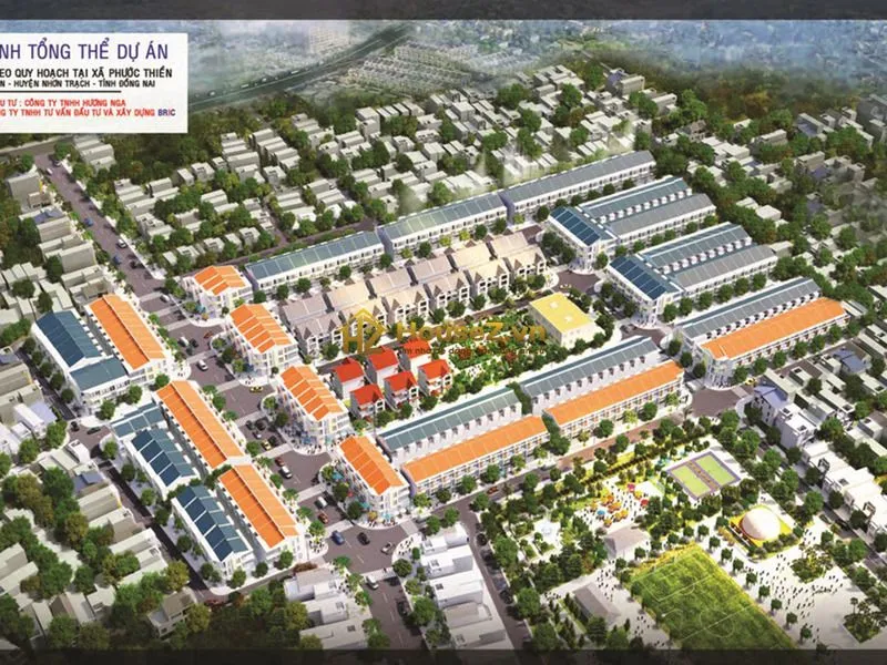 Chung Cư Phú Gia Residence
