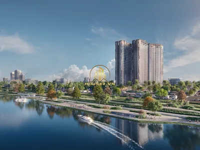 Phúc Anh Riverside - 3