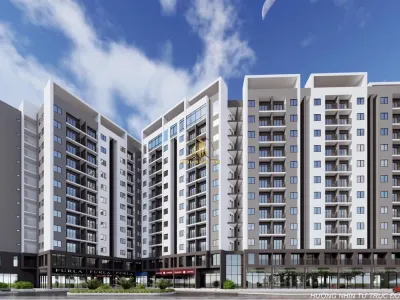 Nhà ở xã hội NOXH Phúc Khang Tower FLC Premier Parc