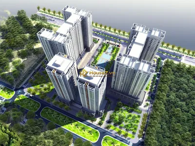 Chung cư Phúc Thịnh Tower