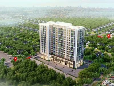 Phương Đông Green Home - 2