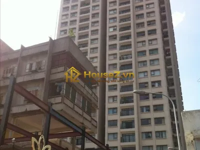 Tòa nhà Platinum Residences - 3