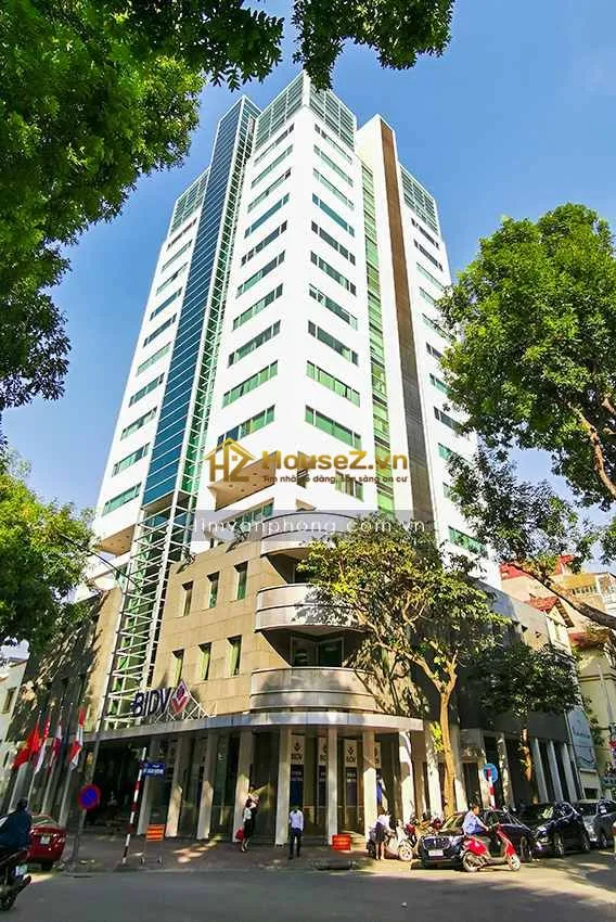 Hình ảnh dự án Prime Centre