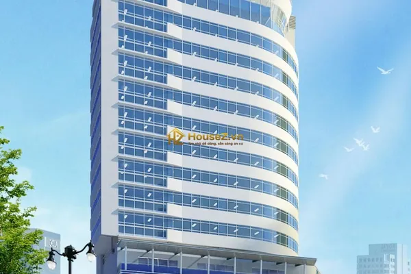Tòa nhà PV Oil Tower 148 đường Hoàng Quốc Việt
