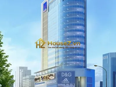 Tòa nhà PV Oil Tower 148 đường Hoàng Quốc Việt - 2