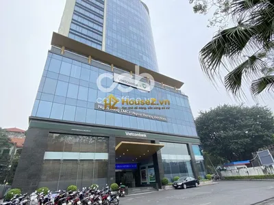 Tòa nhà PV Oil Tower 148 đường Hoàng Quốc Việt - 3