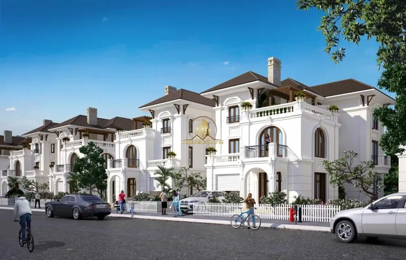 Hình ảnh dự án PVI Tây Hồ Tây