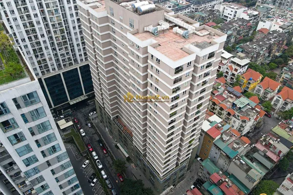 PVV-Vinapharm 60B Nguyễn Huy Tưởng
