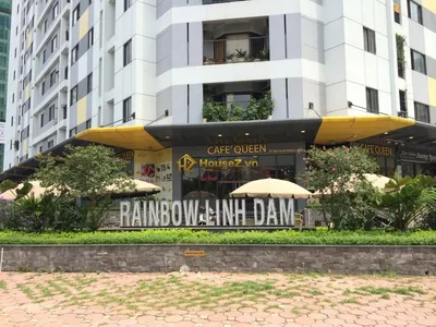 Rainbow Linh Đàm - 2