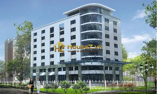 Hình ảnh dự án Red River Building