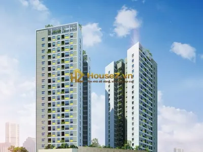Rice City Linh Đàm - 3