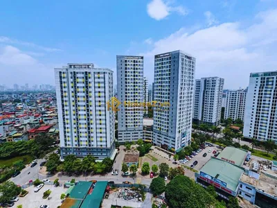 Rice City Linh Đàm - 4