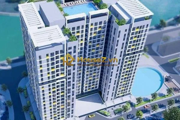 Rice City Sông Hồng