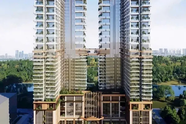 Rivea Residences Hà Nội