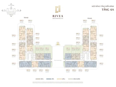Rivea Residences Hà Nội - 2